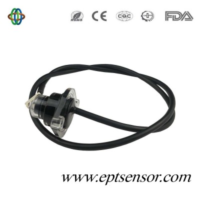 Plastic Easy Assembly Optical Liquid Controller Water Level Sensor