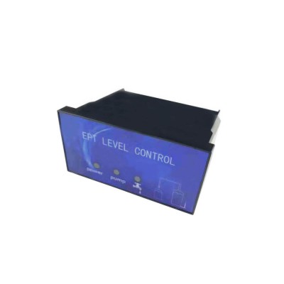 Fully Automatic Liquid Water Tank Level Controller