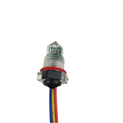 Small Volume M12 Thread Water Heater Level Controller Water Sensor