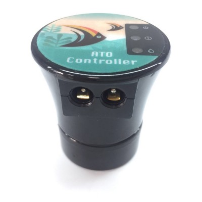 Auto Top up Marine Aquarium Seawater Level Controller